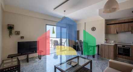 Продаж - Квартира 61 m² В Пафосе