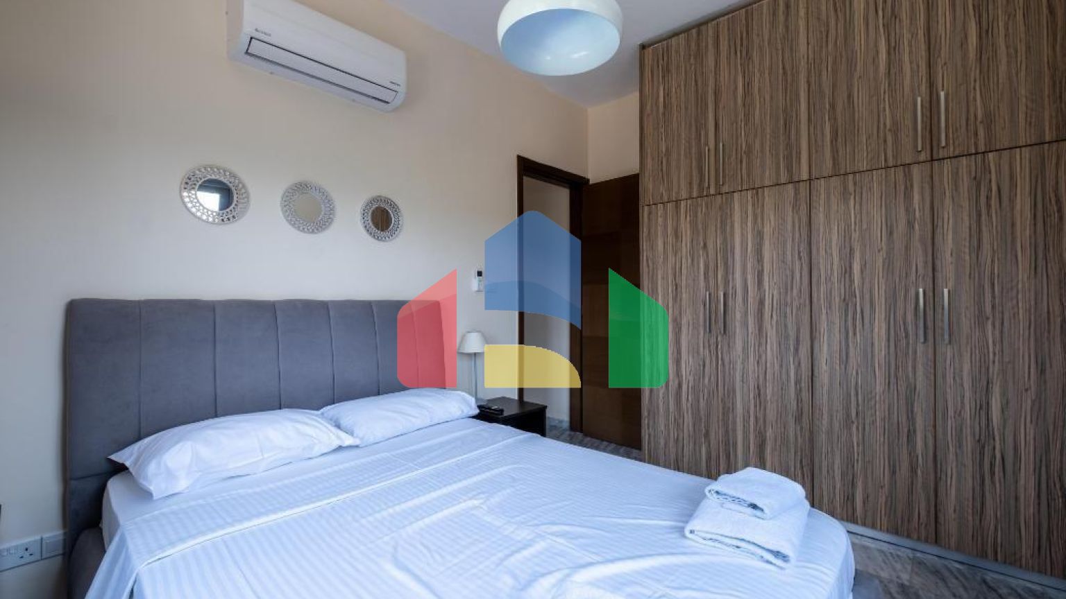 Продаж - Квартира 61 m² В Пафосе