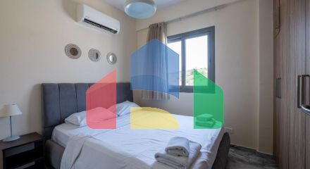 Продаж - Квартира 61 m² В Пафосе