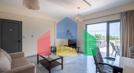 Продаж - Квартира 61 m² В Пафосе