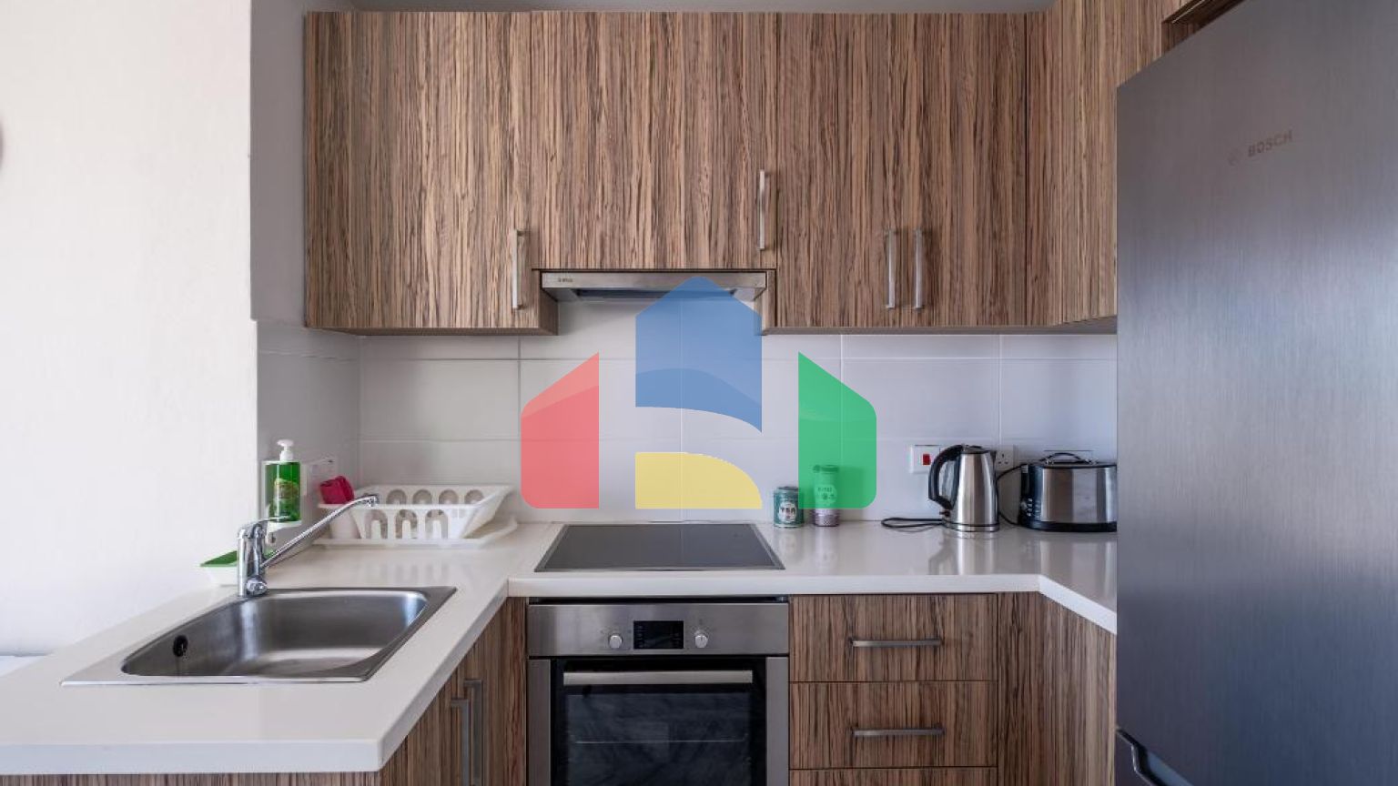 Продаж - Квартира 61 m² В Пафосе