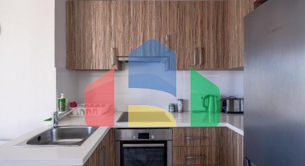 Продаж - Квартира 61 m² В Пафосе