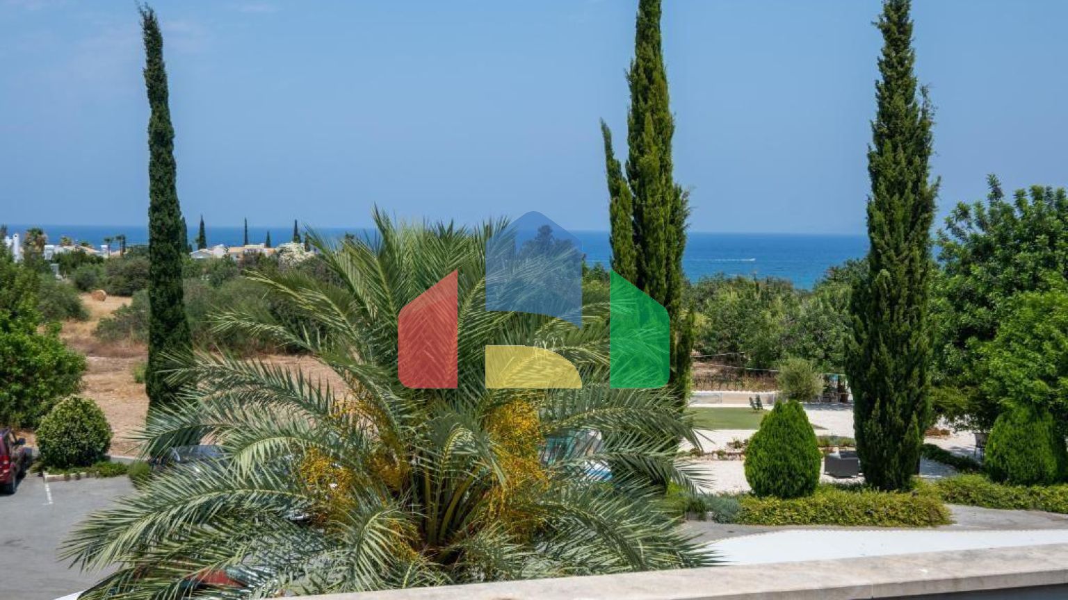 Продаж - Квартира 61 m² В Пафосе