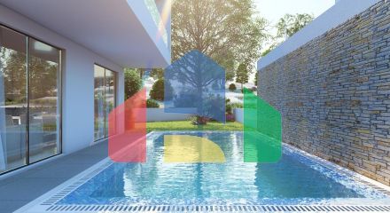 For Sale - Villa 268 m² in Paphos
