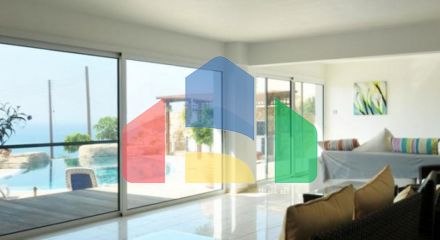 Продажа - Вилла 500 m² в Пафосе