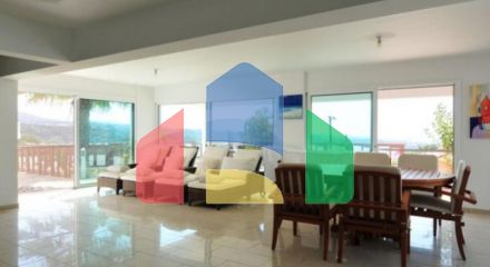 Продажа - Вилла 500 m² в Пафосе