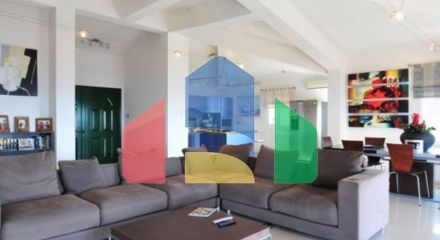 Продаж - Вілла 500 m² В Пафосе