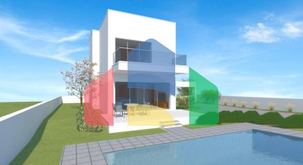 For Sale - Villa 127 m² in Paphos