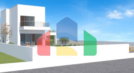 For Sale - Villa 127 m² in Paphos