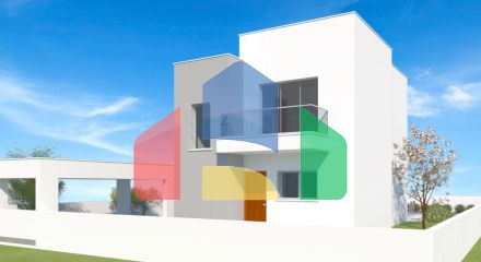 For Sale - Villa 127 m² in Paphos
