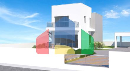 For Sale - Villa 127 m² in Paphos