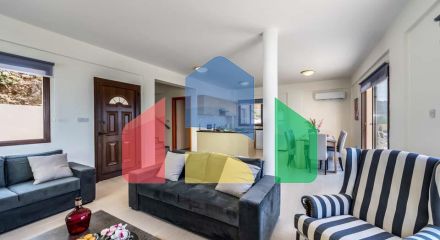 For Sale - Villa 152 m² in Paphos