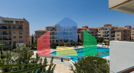 For Sale - Flat 132 m² in Paphos