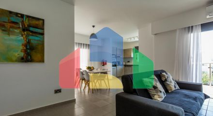 For Sale - Flat 132 m² in Paphos