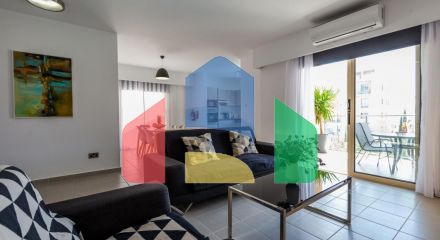 For Sale - Flat 132 m² in Paphos