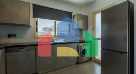 For Sale - Flat 132 m² in Paphos