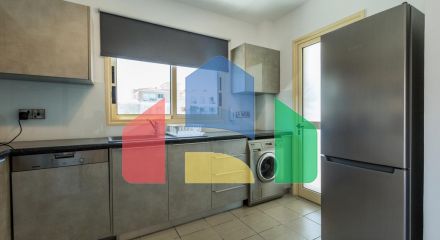 For Sale - Flat 132 m² in Paphos