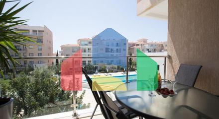For Sale - Flat 132 m² in Paphos