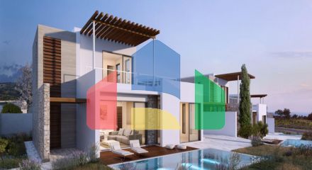 For Sale - Villa 115 m² in Paphos
