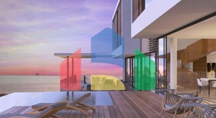 For Sale - Villa 1299 m² in Paphos