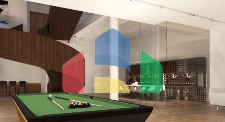 Продаж - Вілла 1299 m² В Пафосе