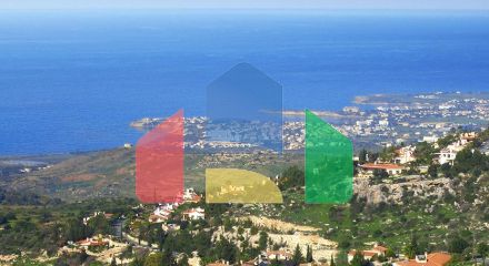 For Sale - Villa in Paphos