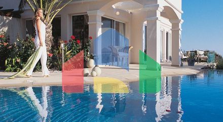 For Sale - Villa in Paphos