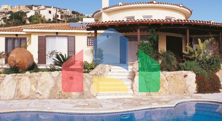 For Sale - Villa in Paphos