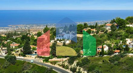For Sale - Villa in Paphos
