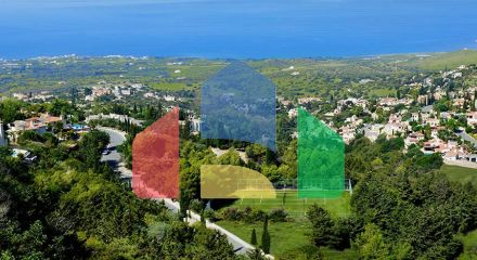 For Sale - Villa in Paphos