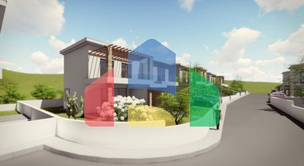 Продажа - Вилла 210 m² в Пафосе