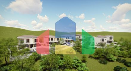 Продажа - Вилла 210 m² в Пафосе