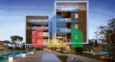 For Sale - Flat 126 m² in Paphos