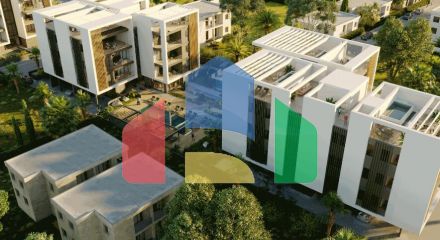 For Sale - Flat 126 m² in Paphos