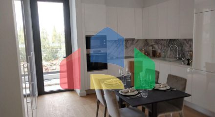 For Sale - Flat 126 m² in Paphos