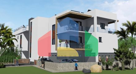 Продажа - Квартира 78 m² в Пафосе