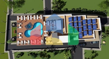Продажа - Квартира 78 m² в Пафосе