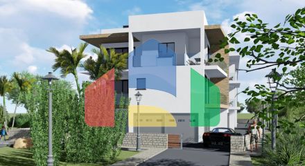 Продажа - Квартира 78 m² в Пафосе