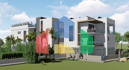 Продажа - Квартира 78 m² в Пафосе