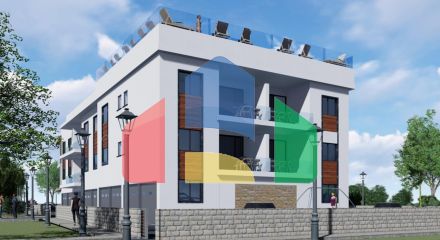 Продажа - Квартира 78 m² в Пафосе