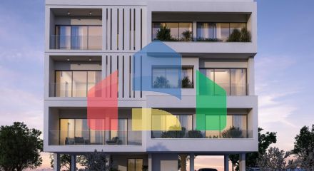 Продаж - Квартира 101 m² В Пафосе