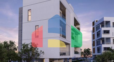 Продаж - Квартира 101 m² В Пафосе