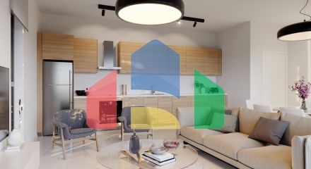 Продажа - Квартира 101 m² в Пафосе