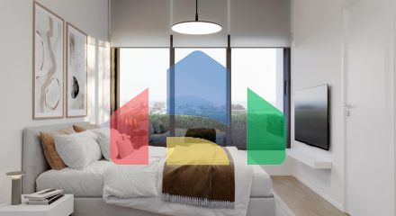 Продажа - Квартира 101 m² в Пафосе