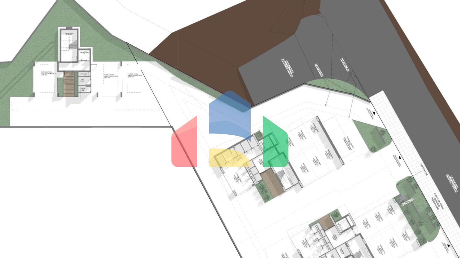 Продажа - Квартира 101 m² в Пафосе
