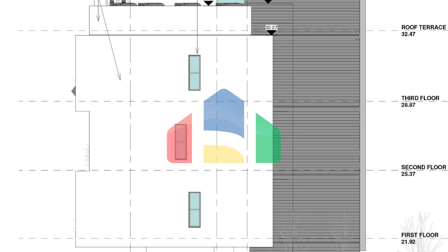 Продажа - Квартира 101 m² в Пафосе