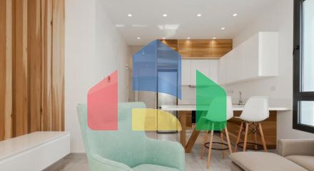 Продажа - Квартира 101 m² в Пафосе