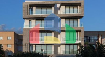 Продажа - Квартира 101 m² в Пафосе