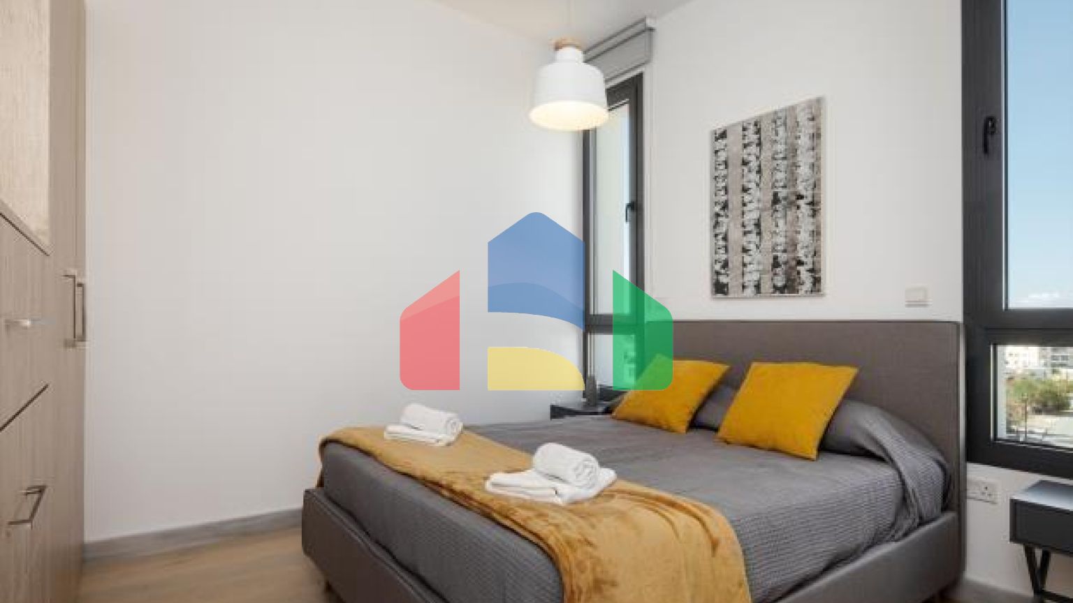 Продажа - Квартира 101 m² в Пафосе