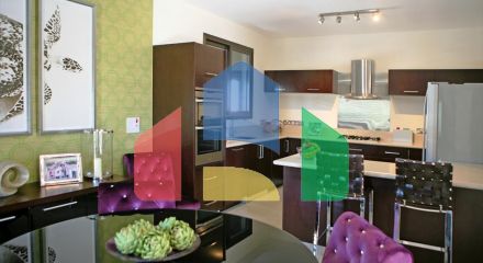 Продаж - Вілла 128 m² В Пафосе